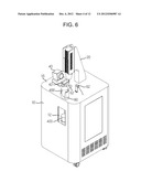 PRINTING APPARATUS AND METHOD FOR PAPER CUP diagram and image