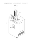 PRINTING APPARATUS AND METHOD FOR PAPER CUP diagram and image