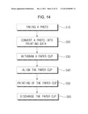 PRINTING APPARATUS AND METHOD FOR PAPER CUP diagram and image