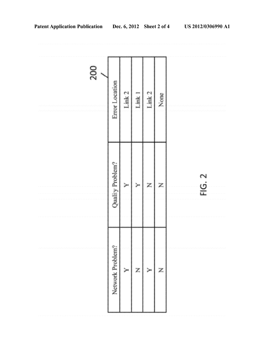 Systems, methods, and media for identifying degraded video call links - diagram, schematic, and image 03