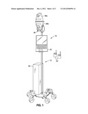 MOBILE CONFERENCING SYSTEM diagram and image