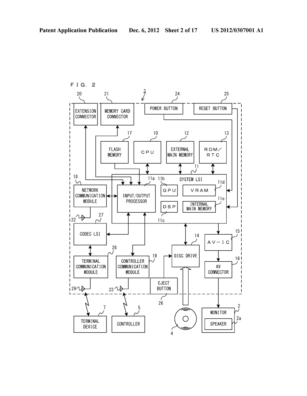 INFORMATION PROCESSING SYSTEM, INFORMATION PROCESSING DEVICE, STORAGE     MEDIUM STORING INFORMATION PROCESSING PROGRAM, AND MOVING IMAGE     REPRODUCTION CONTROL METHOD - diagram, schematic, and image 03