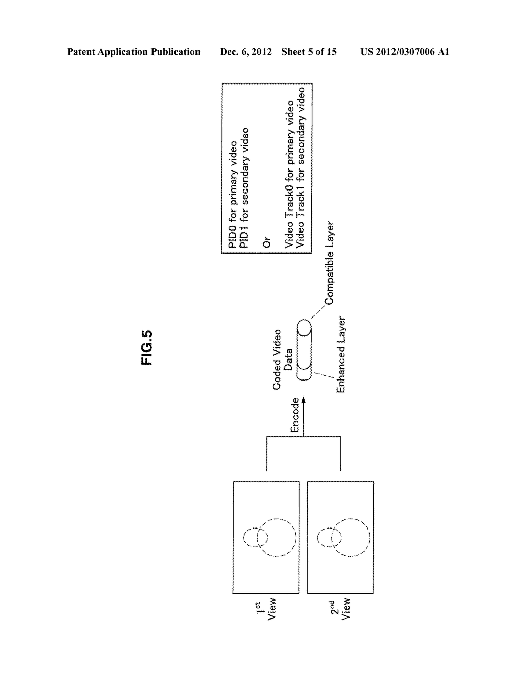 RECEIVING APPARATUS, TRANSMITTING APPARATUS, COMMUNICATION SYSTEM,     RECEIVING APPARATUS CONTROL METHOD, AND PROGRAM - diagram, schematic, and image 06
