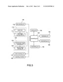 PORTABLE ELECTRONIC DEVICE WITH RECORDING FUNCTION diagram and image