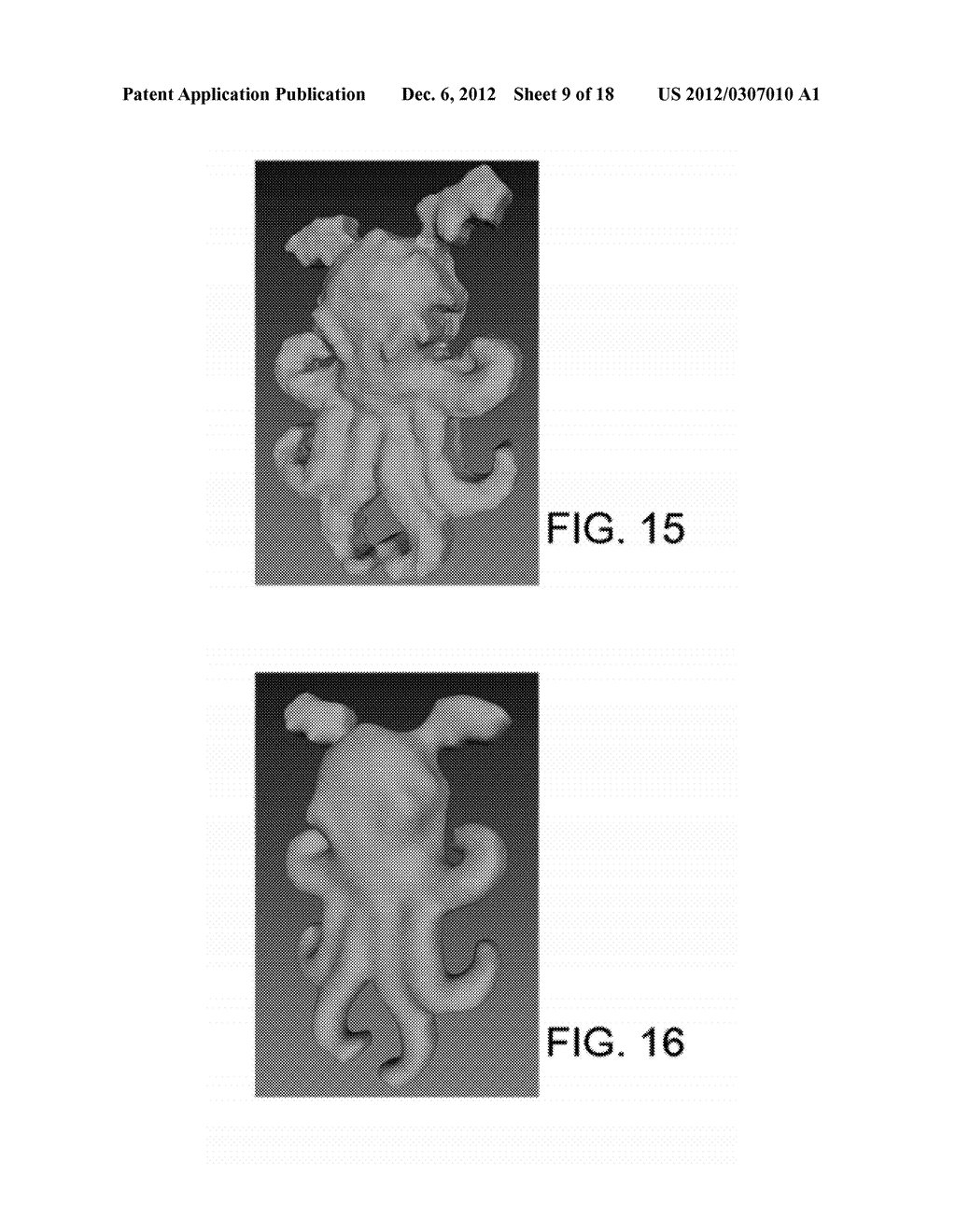 OBJECT DIGITIZATION - diagram, schematic, and image 10