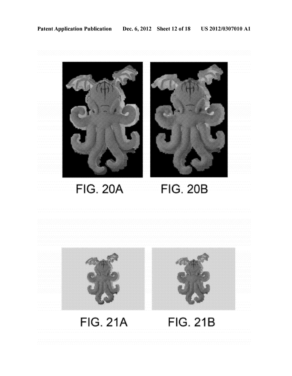 OBJECT DIGITIZATION - diagram, schematic, and image 13