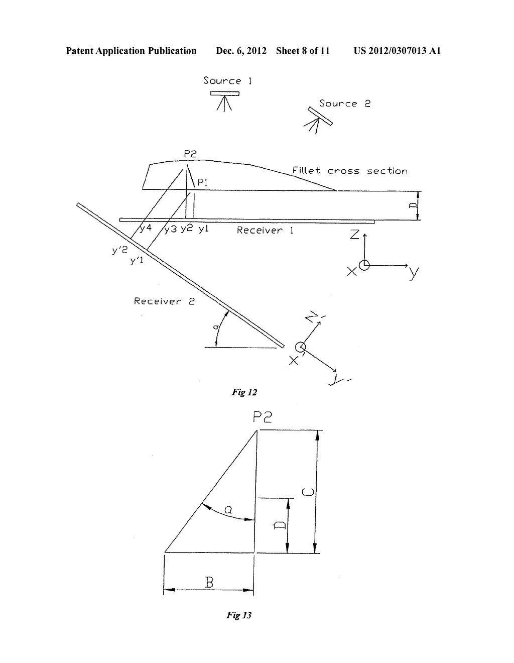 FOOD PROCESSING APPARATUS FOR DETECTING AND CUTTING TOUGH TISSUES FROM     FOOD ITEMS - diagram, schematic, and image 09