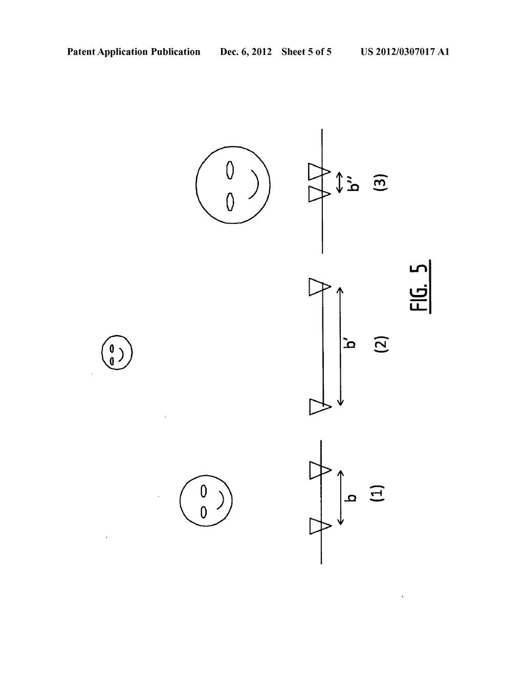 METHOD AND SYSTEMS FOR OBTAINING AN IMPROVED STEREO IMAGE OF AN OBJECT - diagram, schematic, and image 06