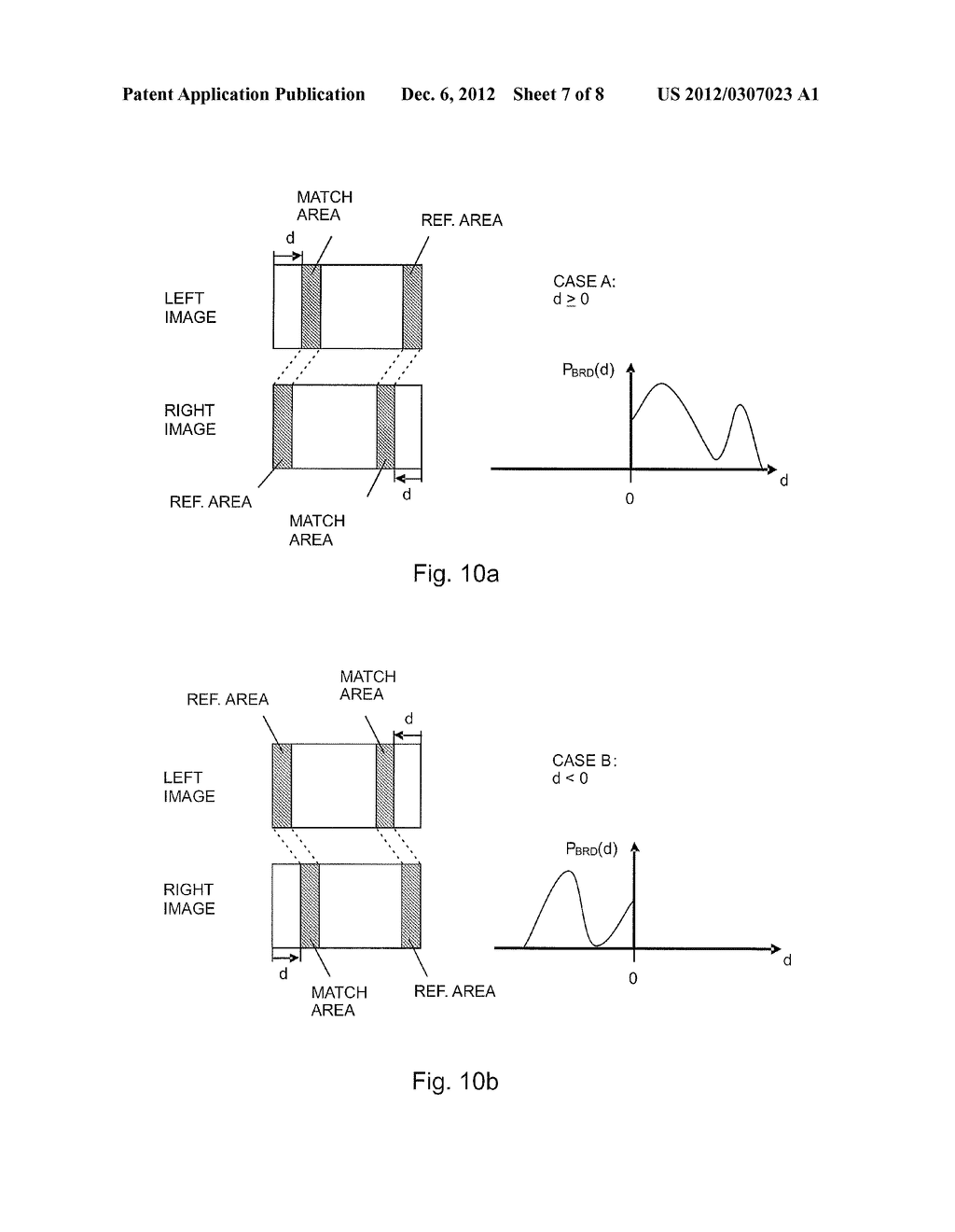 DISPARITY DISTRIBUTION ESTIMATION FOR 3D TV - diagram, schematic, and image 08