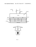 IMAGE SENSOR FOR ENDOSCOPIC USE diagram and image