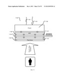 IMAGE SENSOR FOR ENDOSCOPIC USE diagram and image