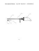 IMAGE SENSOR FOR ENDOSCOPIC USE diagram and image