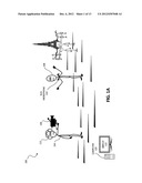 SENSOR-BASED PLACEMENT OF SOUND IN VIDEO RECORDING diagram and image