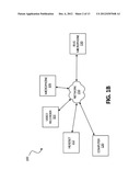 SENSOR-BASED PLACEMENT OF SOUND IN VIDEO RECORDING diagram and image