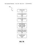 SENSOR-BASED PLACEMENT OF SOUND IN VIDEO RECORDING diagram and image