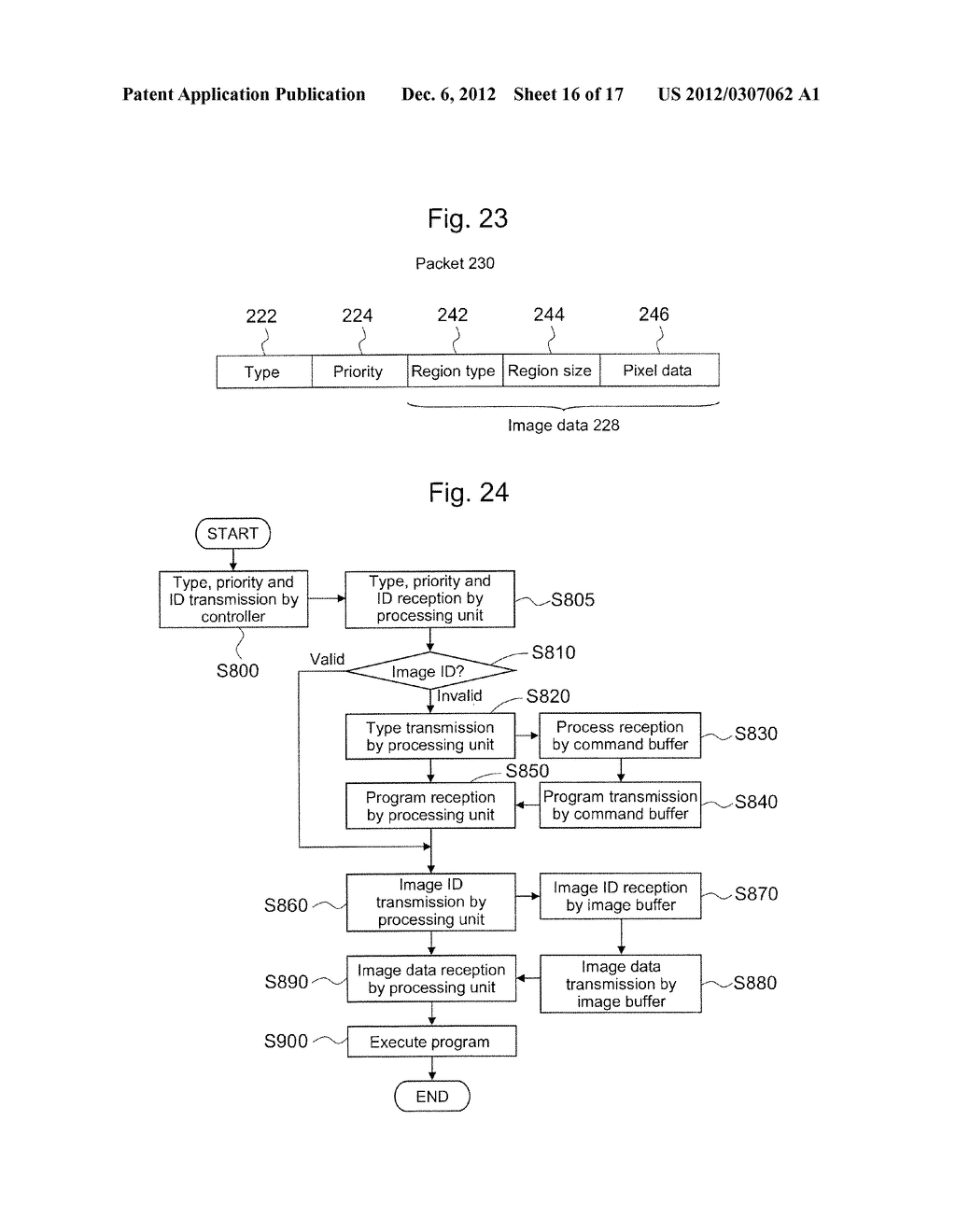 VEHICLE-MOUNTED IMAGE PROCESSING APPARATUS - diagram, schematic, and image 17