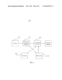 AMBIENT PRESENTATION OF SURVEILLANCE DATA diagram and image