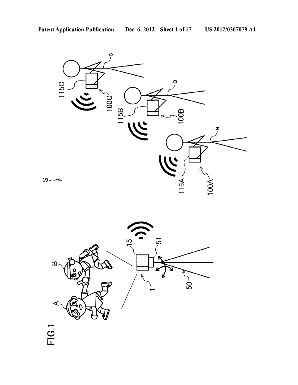 IMAGING APPARATUS AND IMAGING SYSTEM - diagram, schematic, and image 02