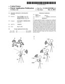 IMAGING APPARATUS AND IMAGING SYSTEM diagram and image