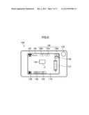 IMAGING APPARATUS AND IMAGING SYSTEM diagram and image