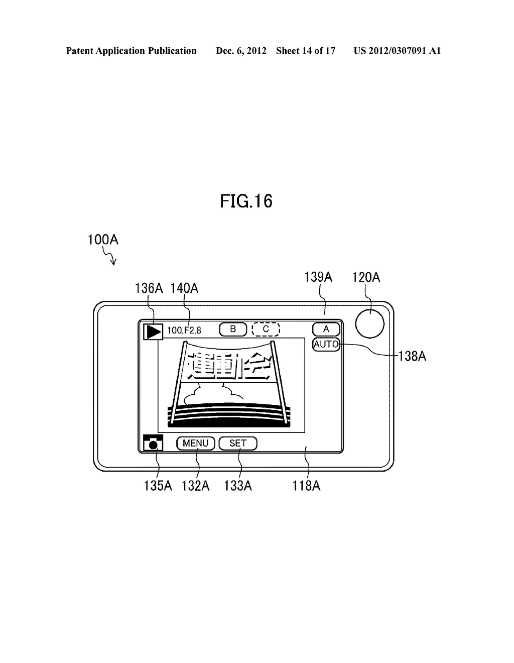 IMAGING APPARATUS AND IMAGING SYSTEM - diagram, schematic, and image 15