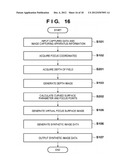 IMAGE CAPTURING APPARATUS, IMAGE PROCESSING APPARATUS, AND METHOD THEREOF diagram and image