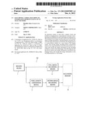 ELECTRONIC CAMERA THAT DISPLAYS INFORMATION REPRESENTATIVE OF ITS SELECTED     MODE diagram and image