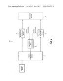 ELECTRONIC CAMERA THAT DISPLAYS INFORMATION REPRESENTATIVE OF ITS SELECTED     MODE diagram and image