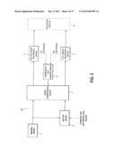 ELECTRONIC CAMERA THAT DISPLAYS INFORMATION REPRESENTATIVE OF ITS SELECTED     MODE diagram and image