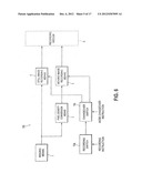 ELECTRONIC CAMERA THAT DISPLAYS INFORMATION REPRESENTATIVE OF ITS SELECTED     MODE diagram and image