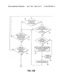 ELECTRONIC CAMERA THAT DISPLAYS INFORMATION REPRESENTATIVE OF ITS SELECTED     MODE diagram and image