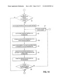 ELECTRONIC CAMERA THAT DISPLAYS INFORMATION REPRESENTATIVE OF ITS SELECTED     MODE diagram and image