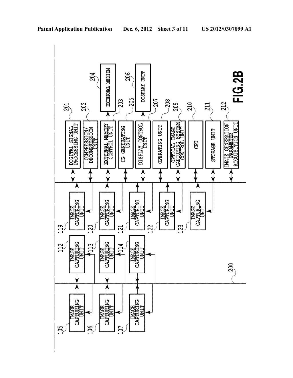 IMAGE PROCESSING APPARATUS, IMAGE PROCESSING METHOD AND PROGRAM - diagram, schematic, and image 04