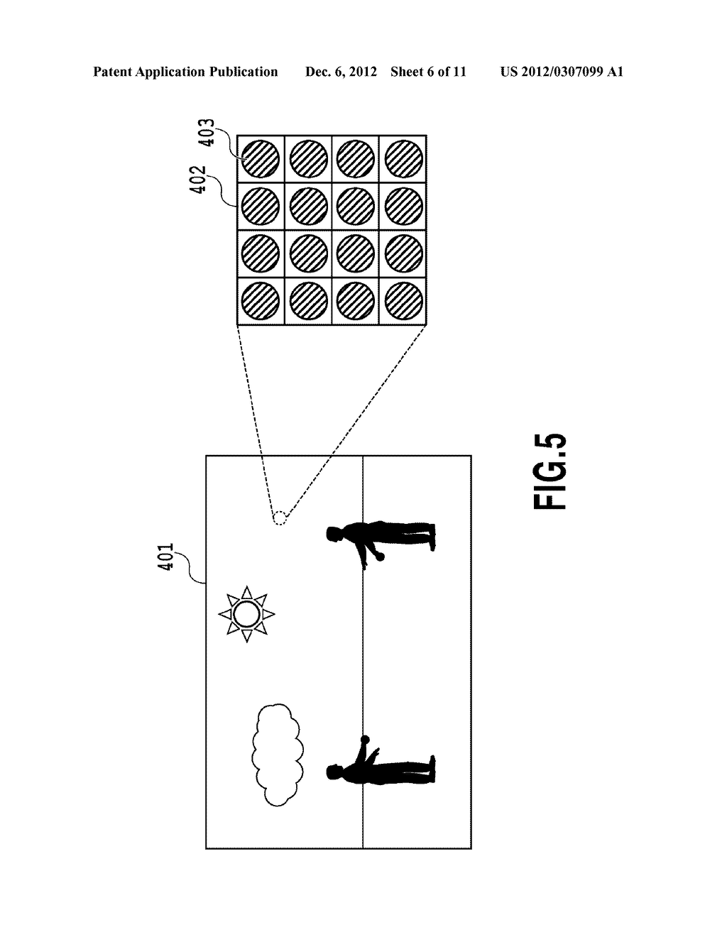 IMAGE PROCESSING APPARATUS, IMAGE PROCESSING METHOD AND PROGRAM - diagram, schematic, and image 07