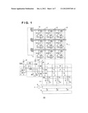 SOLID-STATE IMAGE SENSOR AND CAMERA diagram and image