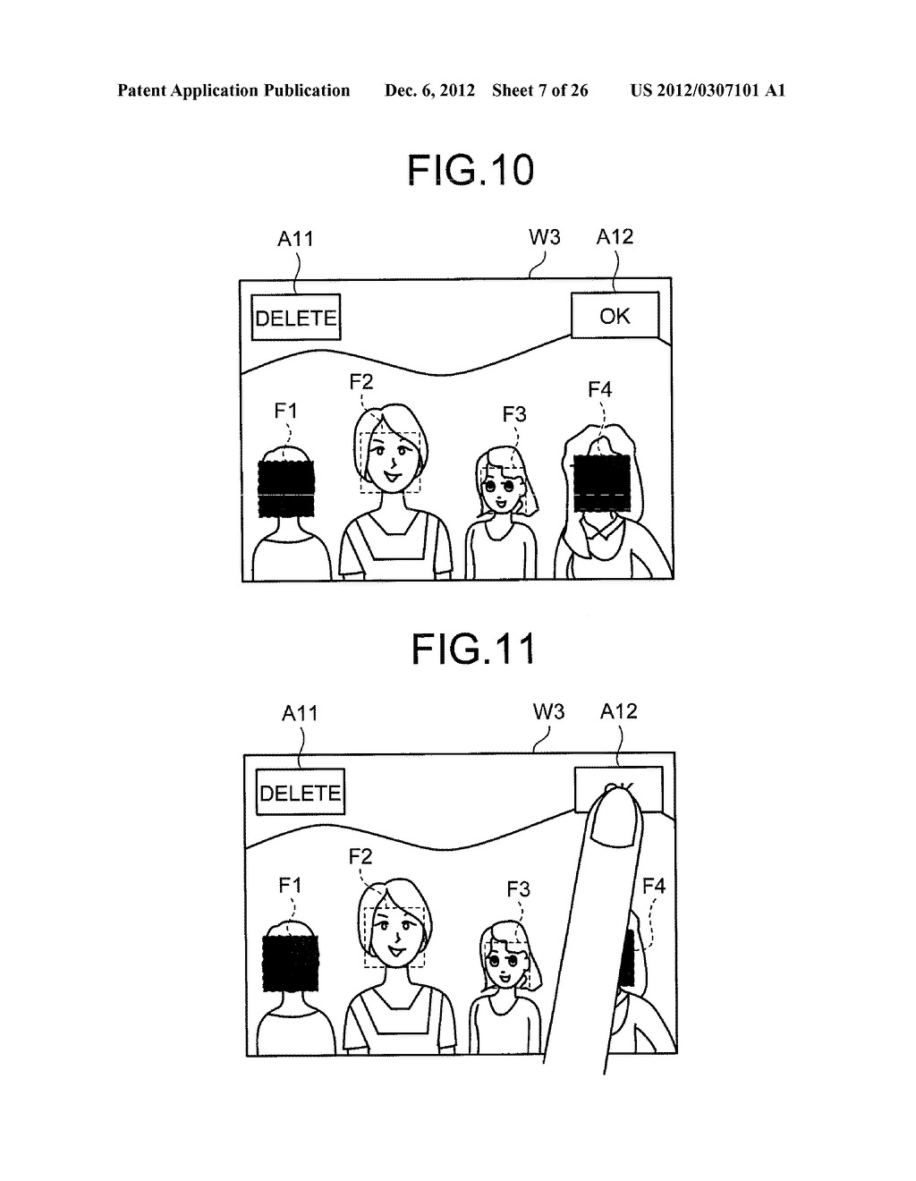 IMAGING DEVICE, DISPLAY METHOD, AND COMPUTER-READABLE RECORDING MEDIUM - diagram, schematic, and image 08