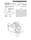 IMAGING APPARATUS, IMAGING METHOD AND COMPUTER-READABLE STORAGE MEDIUM diagram and image