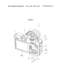 IMAGING APPARATUS, IMAGING METHOD AND COMPUTER-READABLE STORAGE MEDIUM diagram and image