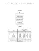 IMAGING APPARATUS, IMAGING METHOD AND COMPUTER-READABLE STORAGE MEDIUM diagram and image