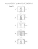 IMAGING APPARATUS, IMAGING METHOD AND COMPUTER-READABLE STORAGE MEDIUM diagram and image