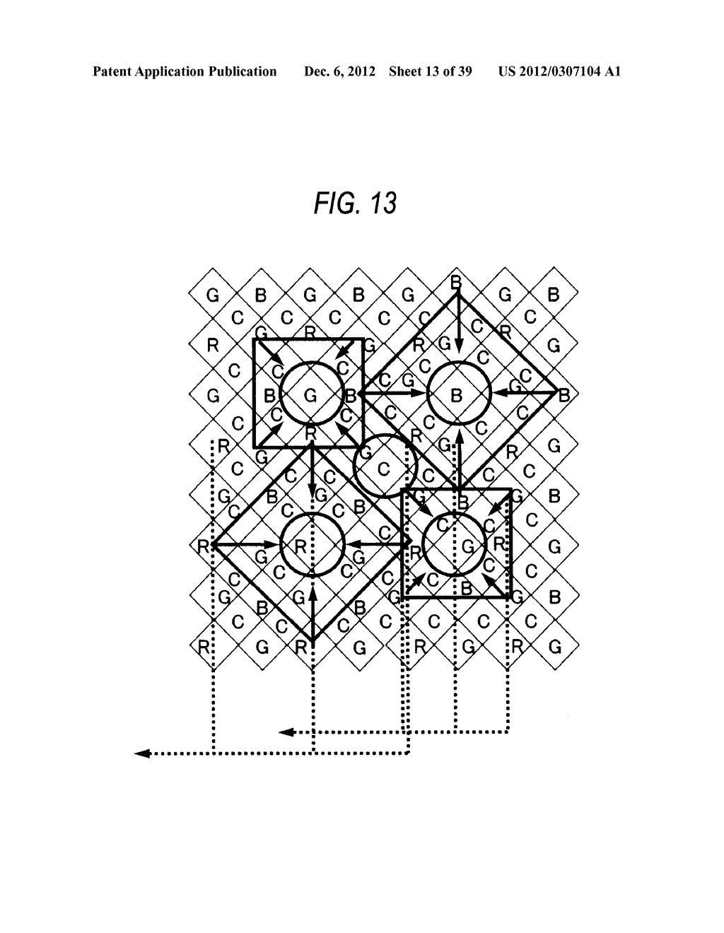 IMAGING DEVICE CAMERA SYSTEM AND DRIVING METHOD OF THE SAME - diagram, schematic, and image 14