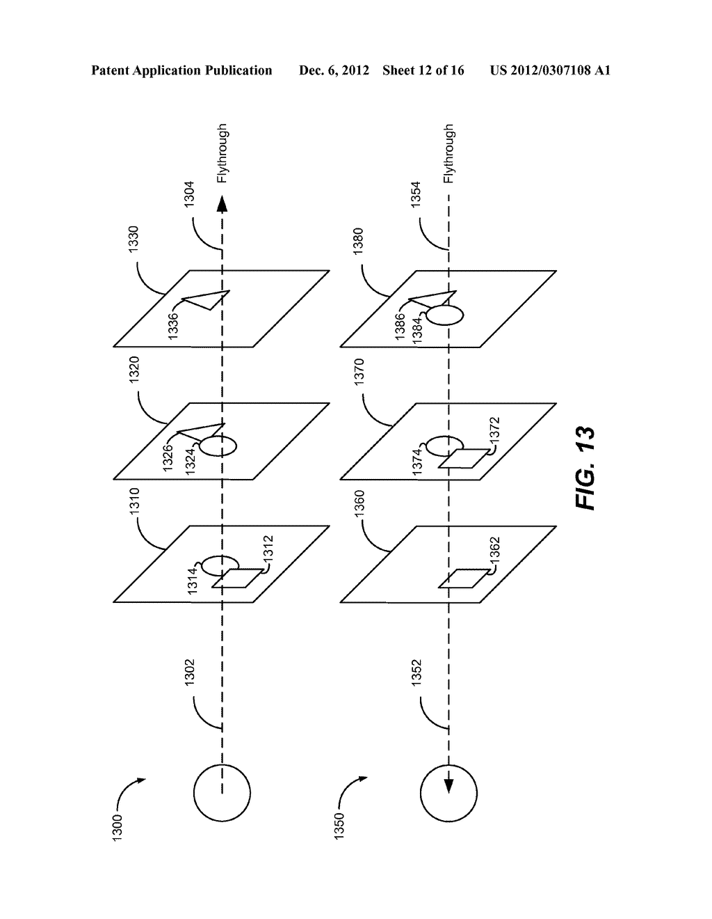 SYSTEM AND METHOD TO CAPTURE DEPTH DATA OF AN IMAGE - diagram, schematic, and image 13