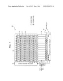 SOLID-STATE IMAGING DEVICE, METHOD FOR DRIVING THE SAME, AND IMAGING     DEVICE diagram and image