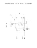 SOLID-STATE IMAGING DEVICE, METHOD FOR DRIVING THE SAME, AND IMAGING     DEVICE diagram and image