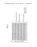 SOLID-STATE IMAGING DEVICE, METHOD FOR DRIVING THE SAME, AND IMAGING     DEVICE diagram and image