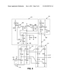 LOW COMMON MODE DRIVER diagram and image