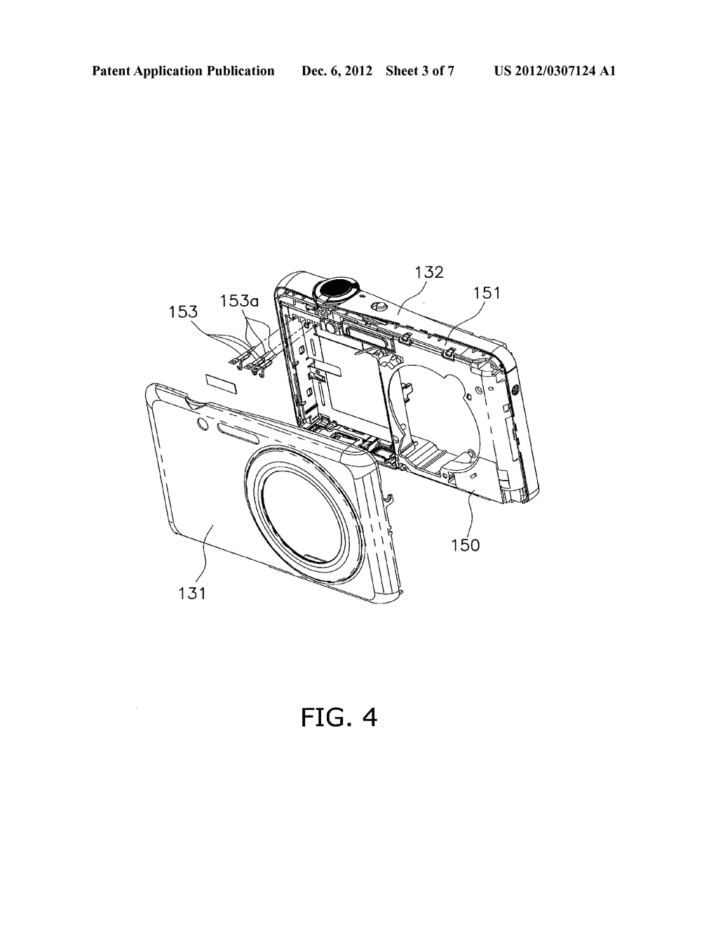 ELECTRONIC DEVICE - diagram, schematic, and image 04