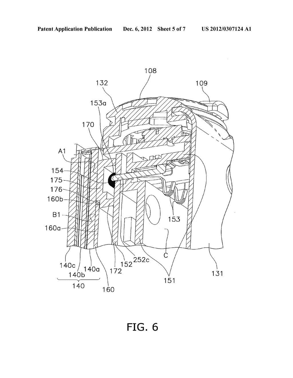 ELECTRONIC DEVICE - diagram, schematic, and image 06