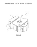 GAME CAMERA HAVING AN ELECTROMECHANICAL DEVICE FOR SWITCHING AN OPTICAL     LENS FILTER diagram and image