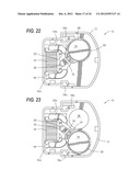 GAME CAMERA HAVING AN ELECTROMECHANICAL DEVICE FOR SWITCHING AN OPTICAL     LENS FILTER diagram and image